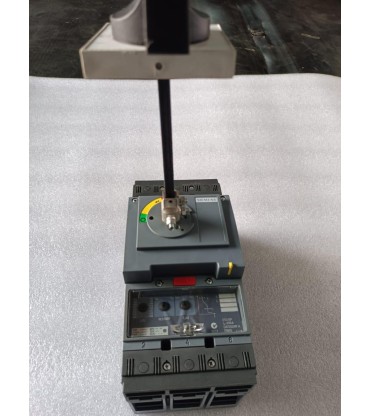 SIEMENS MCCB 3VT2 250AMP MCCB CIRUCUIT BREAKER SIEMENS 3VT2725-2AA36-0AA0 250AMP