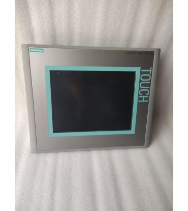 Siemens Simatic Multi Panel HMI MP 227 10'' Touch