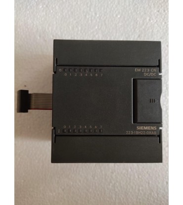 Siemens Simatic S7-200 Module EM223CN