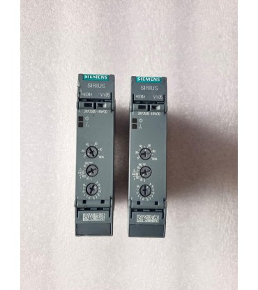 SIEMENS TIMER 3RP2505-1RW30