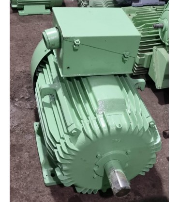 Tayo Japan Make Induction Motor - 100 HP, 960 RPM