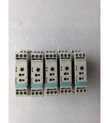 TIMER SIEMENS 3RP1505-1BW30 SIEMENS TIMER 