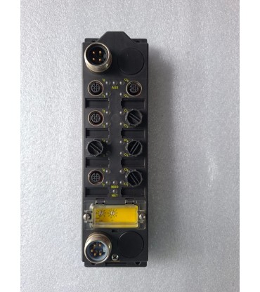 TURCK FDNP-S0808G-WW MODULE
